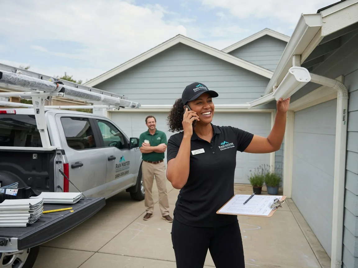 Gutter Installation Myrtlewood, AL FAQs